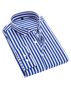 Haven – Striped Summer Shirt