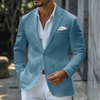 Kenneth™ – Lightweight Summer Blazer