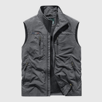 Harvey™ | Lightweight Utility Vest