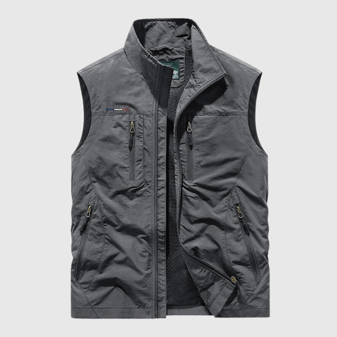 Harvey™ | Lightweight Utility Vest