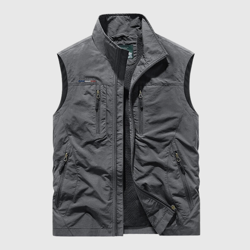 Harvey™ | Lightweight Utility Vest
