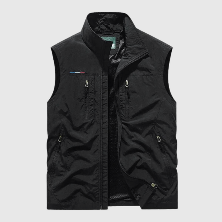 Harvey™ | Lightweight Utility Vest
