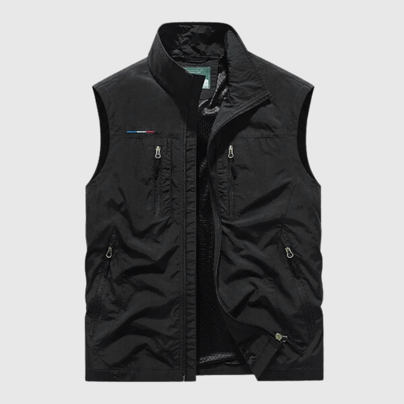 Harvey™ | Lightweight Utility Vest