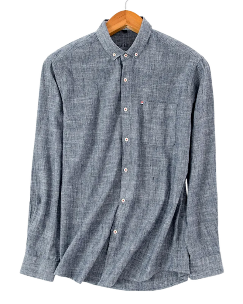 Haven – Saint-Tropez Linen Shirt