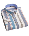 Haven – Men’s Elegant Cotton Shirt