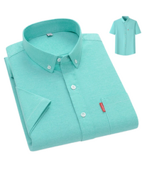 Haven – Summer Cotton Shirt