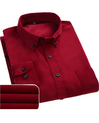 Haven – Achille Luxury Shirt