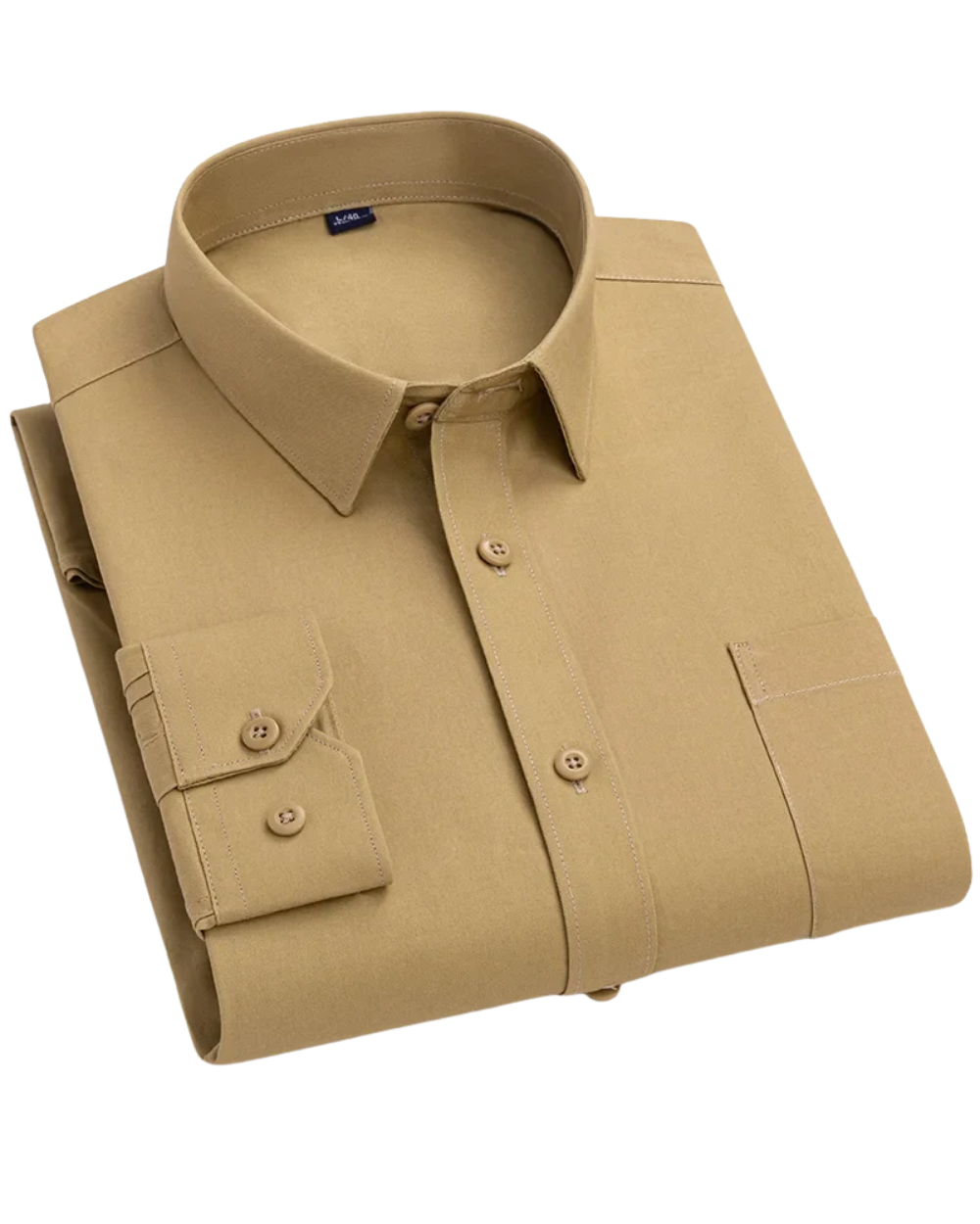 Haven – Luxury Cotton Shirt