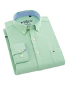 Haven – Elegant Cotton Shirt