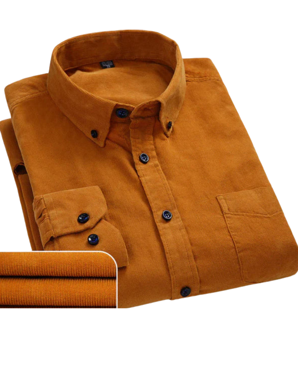 Haven – Achille Luxury Shirt