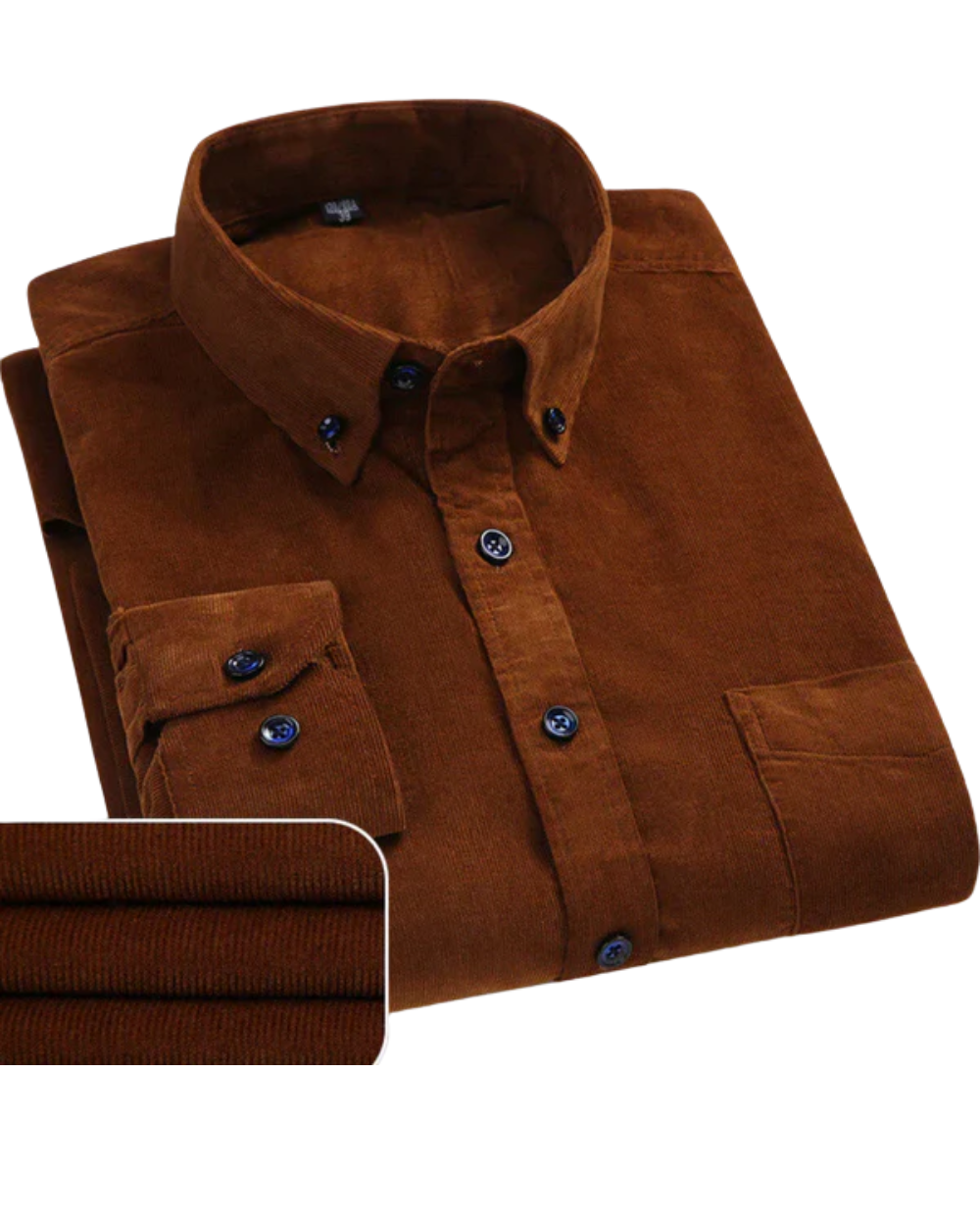 Haven – Achille Luxury Shirt