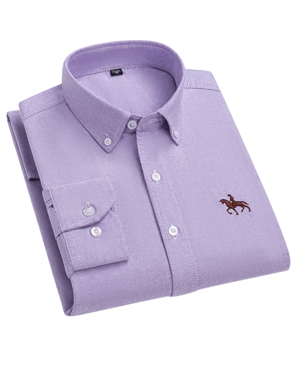Haven – Elegant Cotton Shirt