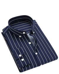 Haven – Striped Summer Shirt
