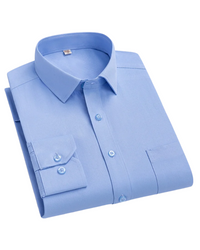 Haven – Formal Office Shirt