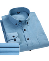 Haven – Achille Luxury Shirt