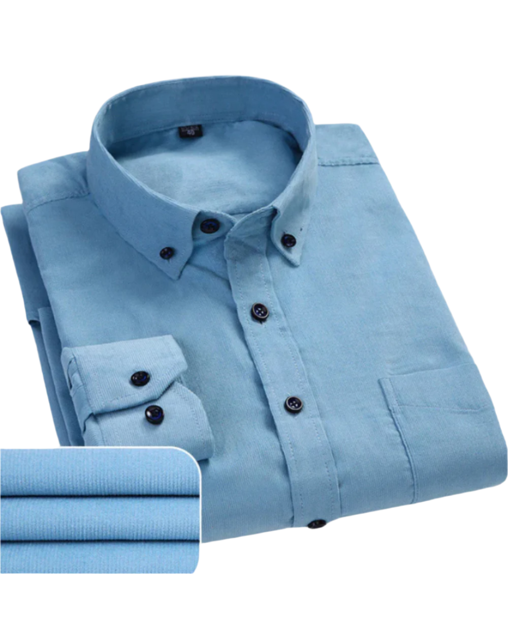 Haven – Achille Luxury Shirt