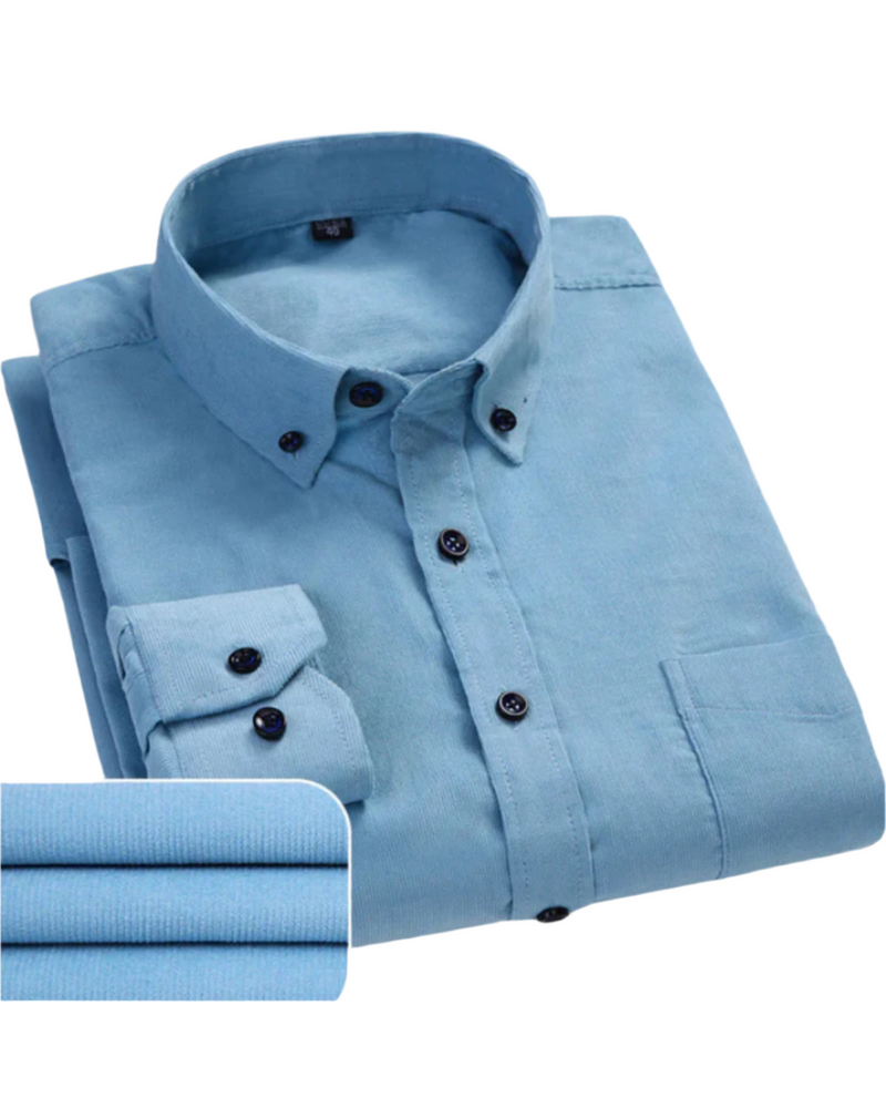 Haven – Achille Luxury Shirt
