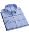 Haven – Men’s Elegant Cotton Shirt
