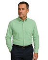 Haven – Elegant Cotton Shirt