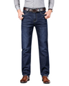 Clive™ – Classic Straight-Leg Denim Jeans
