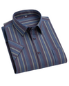 Haven – Short Sleeve Cotton Shirt