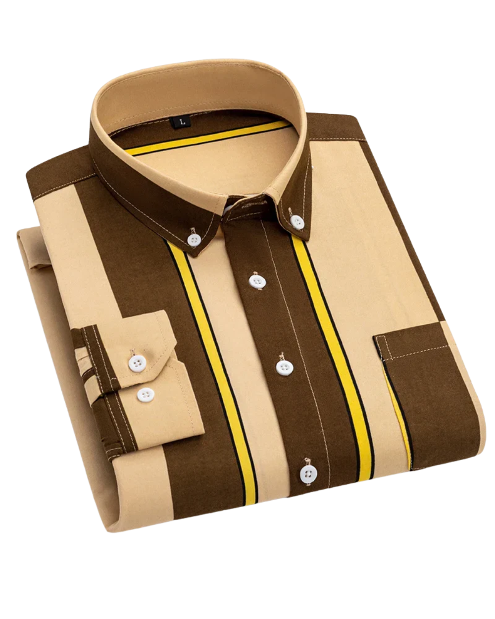 Haven – Elegant Shirt
