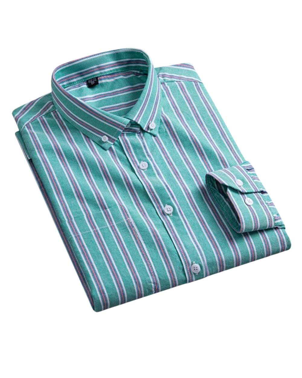 Haven – Men’s Chic Oxford Shirt