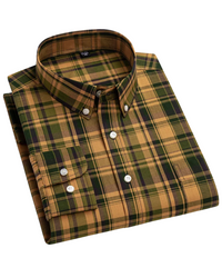 Haven – Classic Checked Shirt