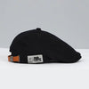 Alfred™ - Timeless Flat Cap