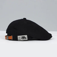 Alfred™ - Timeless Flat Cap