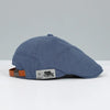 Alfred™ - Timeless Flat Cap