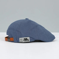 Alfred™ - Timeless Flat Cap