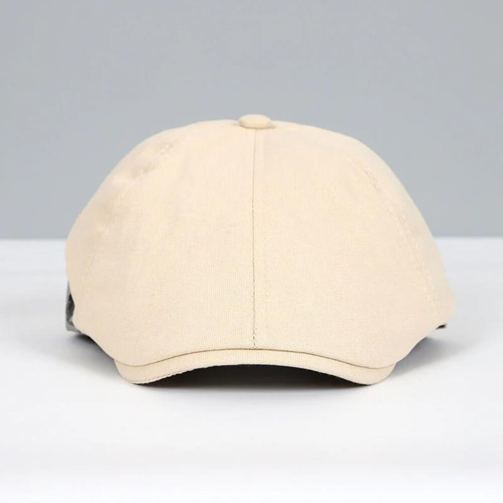 Alfred™ - Timeless Flat Cap