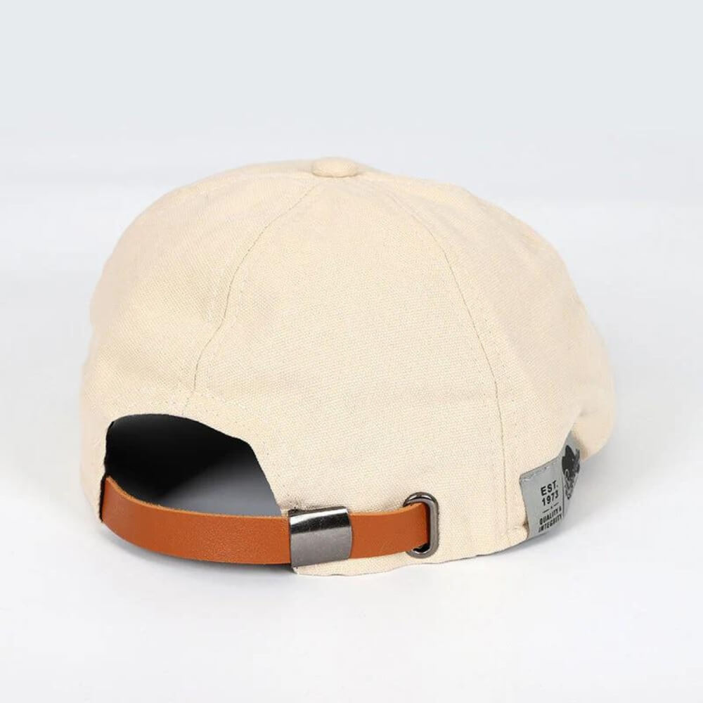 Alfred™ - Timeless Flat Cap