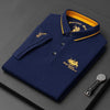 Harvey™ – Luxury Polo Shirt