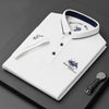 Harvey™ – Luxury Polo Shirt