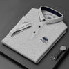 Harvey™ – Luxury Polo Shirt