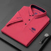 Harvey™ – Luxury Polo Shirt