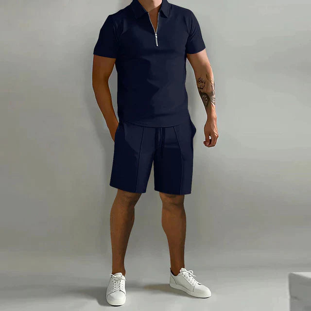 Lewis™ | Elevated Summer Set