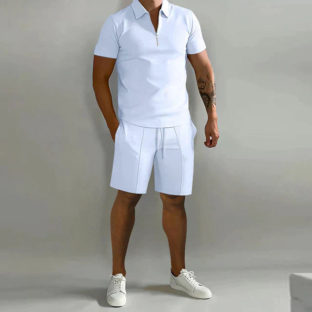 Lewis™ | Elevated Summer Set