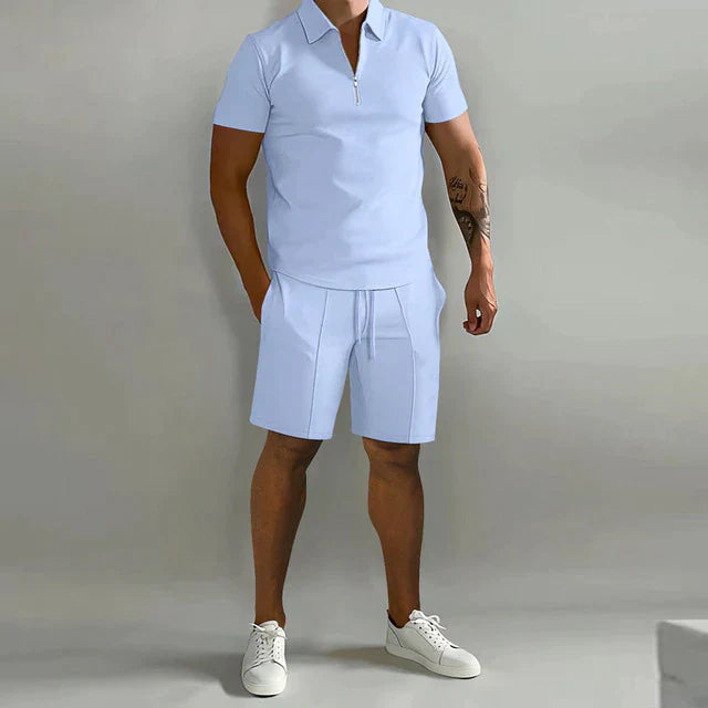 Lewis™ | Elevated Summer Set