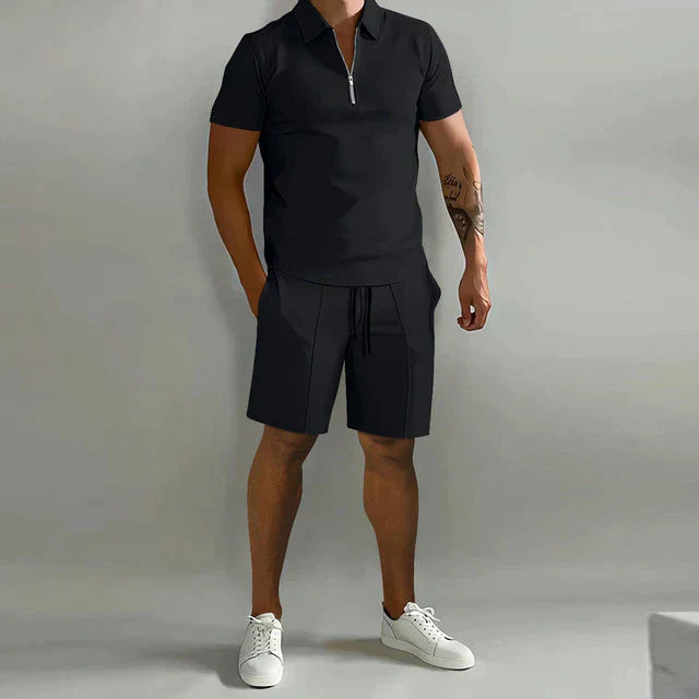 Lewis™ | Elevated Summer Set