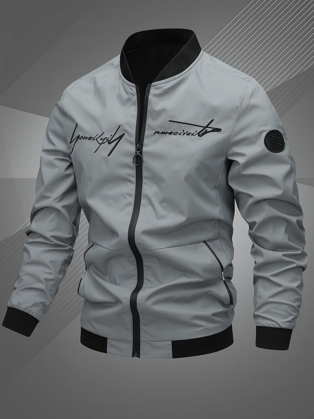 Haven Kensington Bomber™ — Quiet, clean and easy