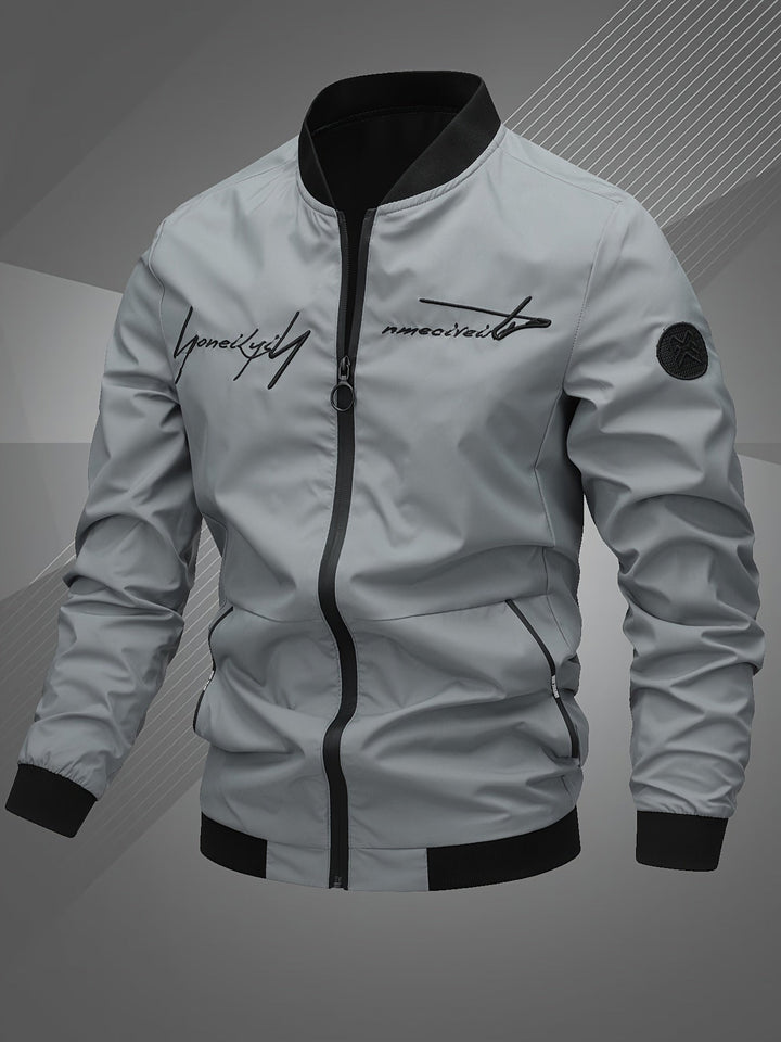 Haven Kensington Bomber™ — Quiet, clean and easy