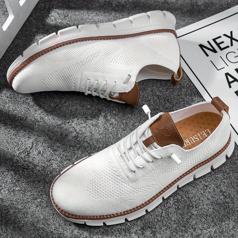 PARIS CLASSIC™ |  ELEGANT MEN'S SHOE