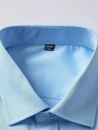 Aaron™ – Elegant Long Sleeve Shirt