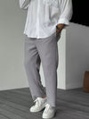 Delvin™ | Luxury & Comfort in One Pant