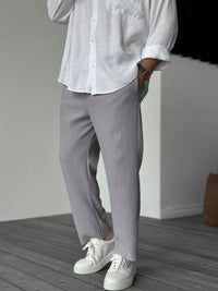 Delvin™ | Luxury & Comfort in One Pant