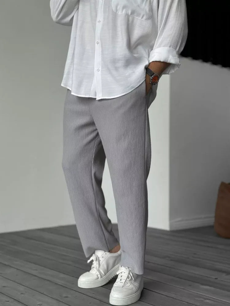 Delvin™ | Luxury & Comfort in One Pant