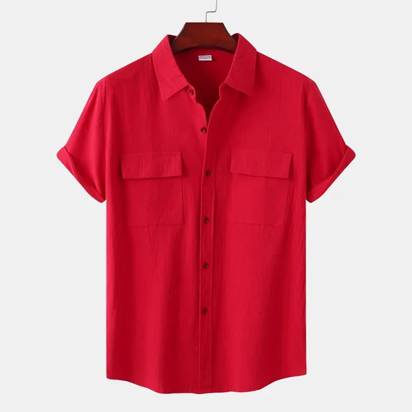 Martin™ – Summer Shirt